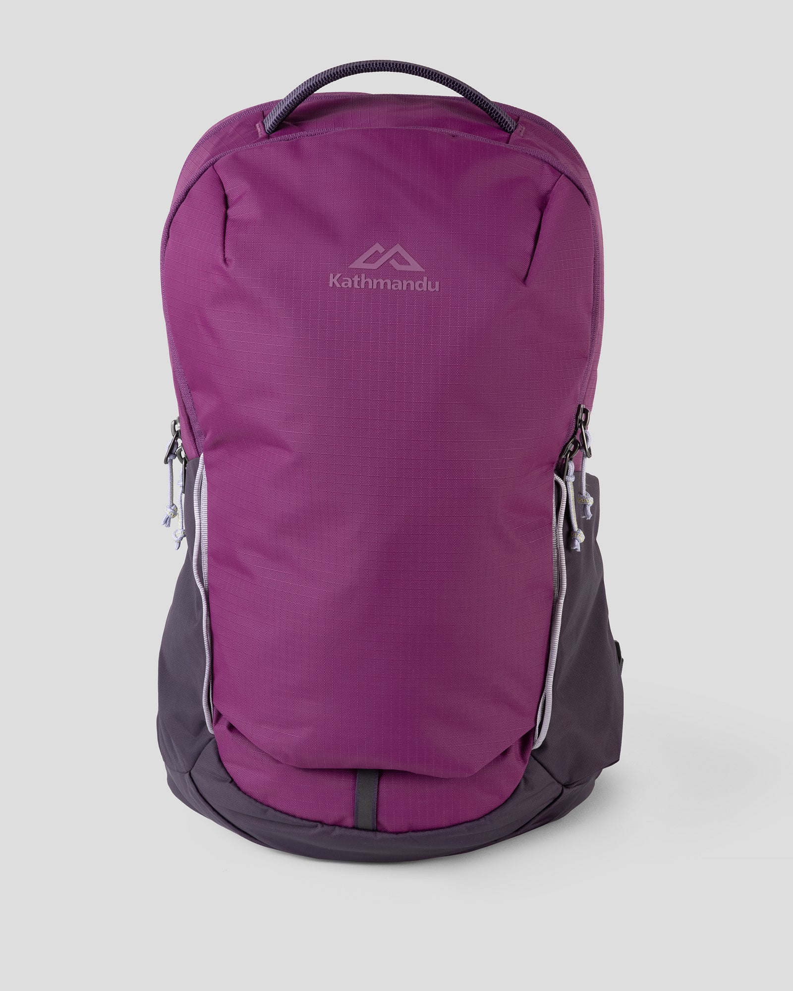 Axon Everyday Backpack - Berry/Orbit - Image 6