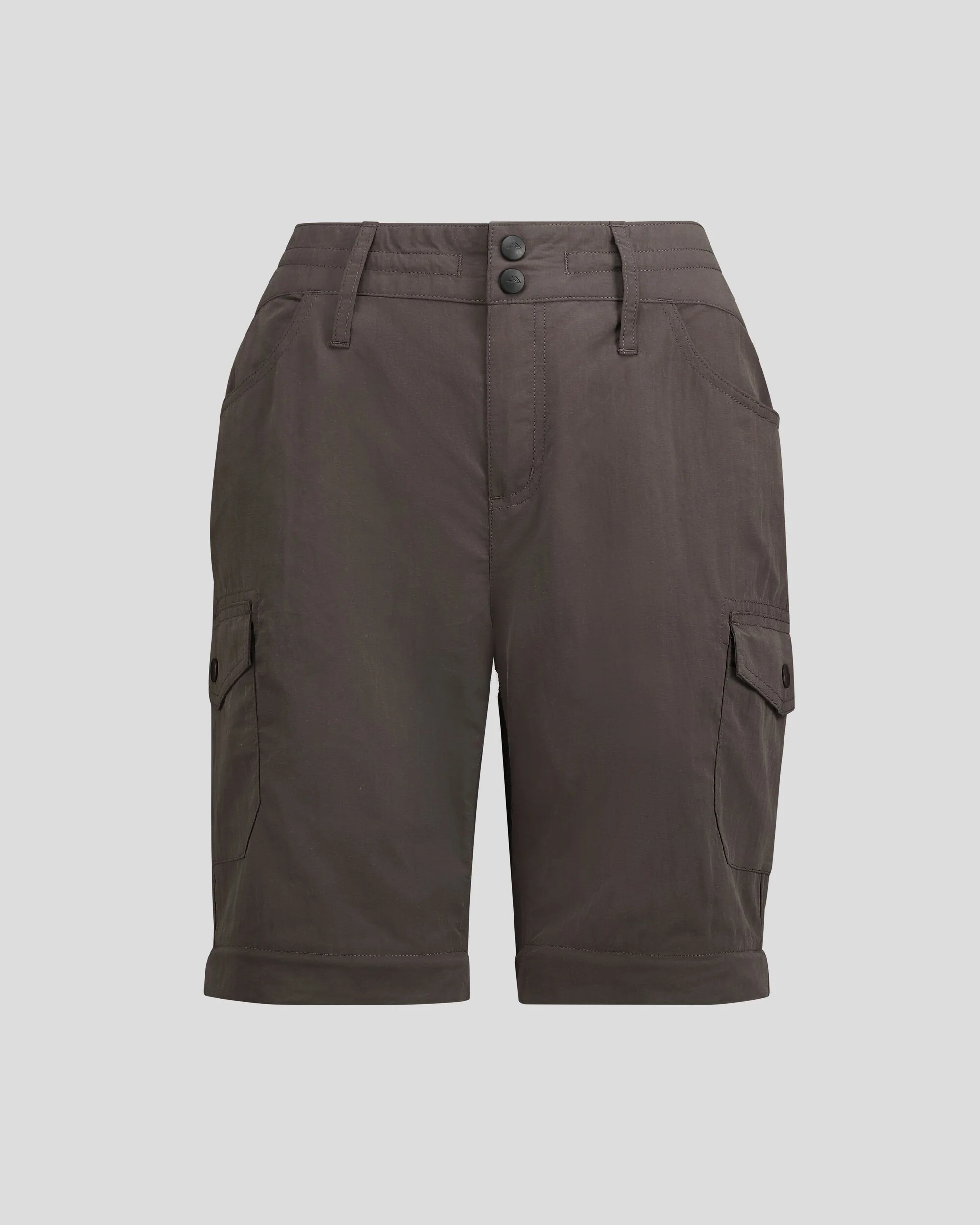 Women's EVRY-Day Convertible Pants  - Dark Quartz - Image 11