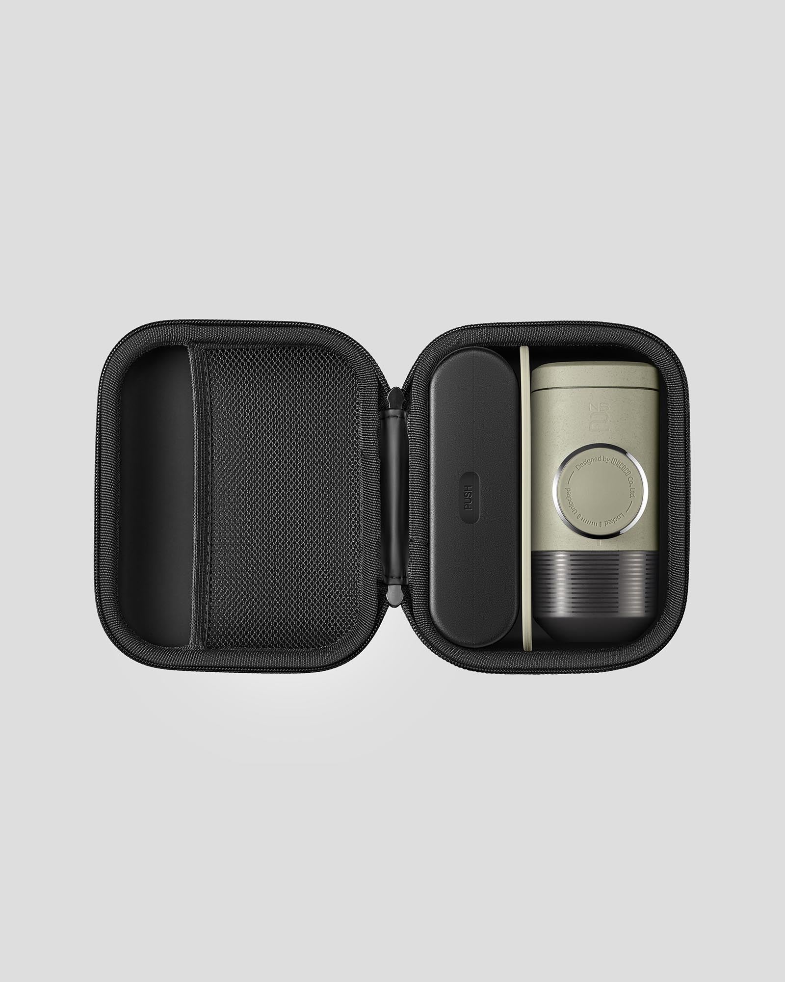 Minipresso NS2 Protective Case - Black - Image 3