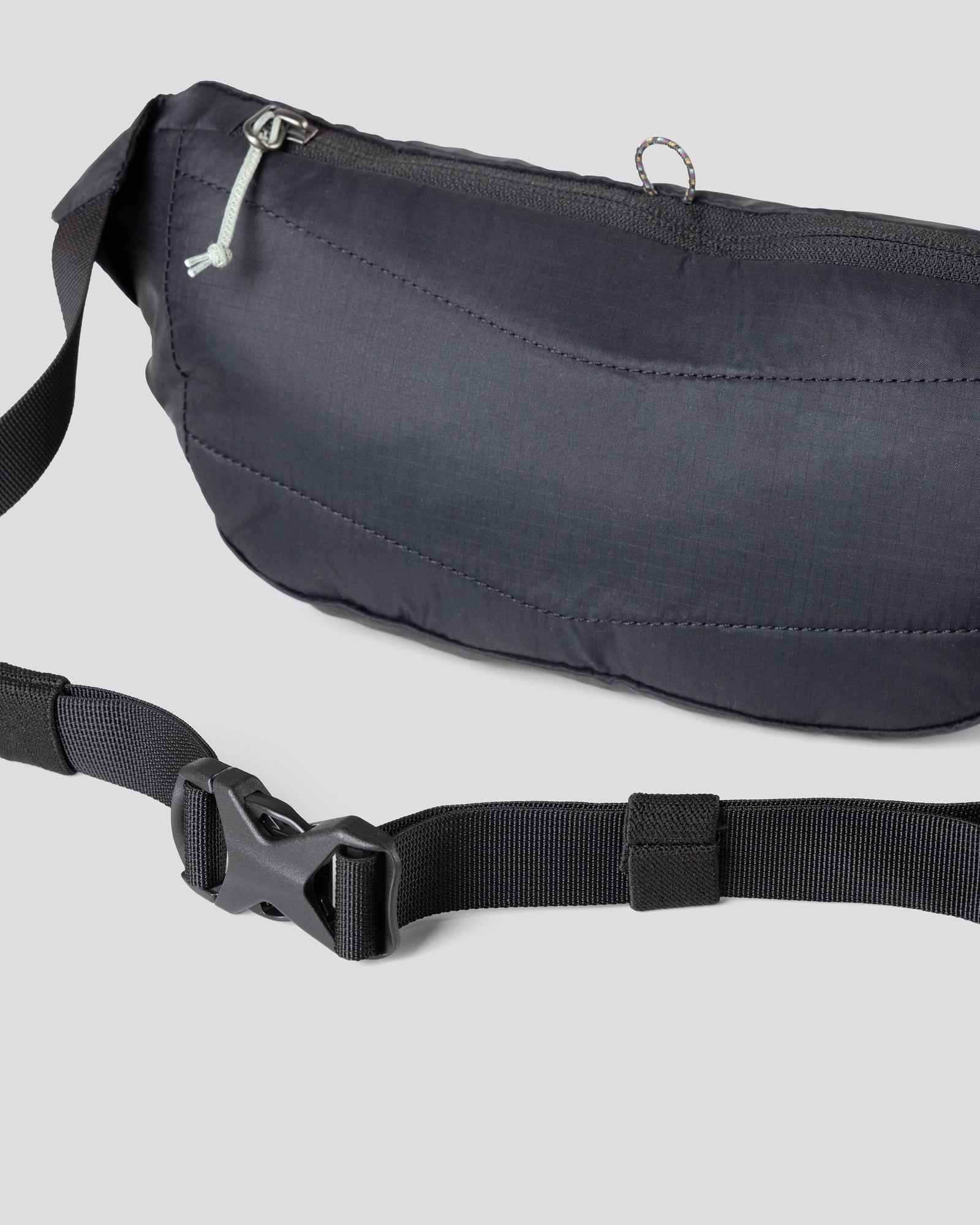 Pack&Go Crossbody Pouch - Black Stingray - Image 4